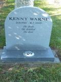 image number Warne Kenny 536